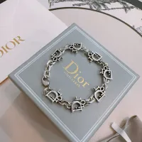 Cheap Christian Dior Bracelets #1407009 Replica Wholesale [$56.00 USD] [ITEM#1407009] on Replica Christian Dior Bracelets