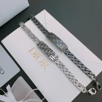 Cheap Christian Dior Bracelets #1407014 Replica Wholesale [$56.00 USD] [ITEM#1407014] on Replica Christian Dior Bracelets