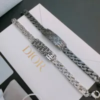 Cheap Christian Dior Bracelets #1407015 Replica Wholesale [$56.00 USD] [ITEM#1407015] on Replica Christian Dior Bracelets