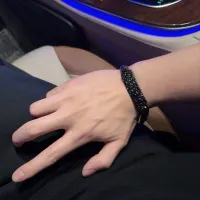 Cheap Christian Dior Bracelets #1407015 Replica Wholesale [$56.00 USD] [ITEM#1407015] on Replica Christian Dior Bracelets