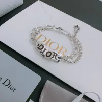 Cheap Christian Dior Bracelets #1407016 Replica Wholesale [$56.00 USD] [ITEM#1407016] on Replica Christian Dior Bracelets
