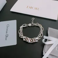 Cheap Christian Dior Bracelets #1407016 Replica Wholesale [$56.00 USD] [ITEM#1407016] on Replica Christian Dior Bracelets