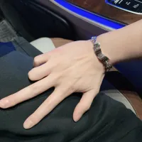 Cheap Christian Dior Bracelets #1407016 Replica Wholesale [$56.00 USD] [ITEM#1407016] on Replica Christian Dior Bracelets