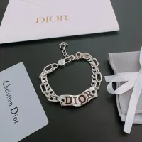 Cheap Christian Dior Bracelets #1407016 Replica Wholesale [$56.00 USD] [ITEM#1407016] on Replica Christian Dior Bracelets