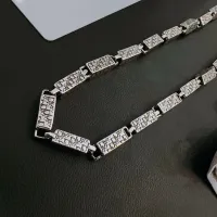 Cheap Christian Dior Necklaces #1407018 Replica Wholesale [$64.00 USD] [ITEM#1407018] on Replica Christian Dior Necklaces