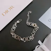 Cheap Christian Dior Bracelets #1407022 Replica Wholesale [$56.00 USD] [ITEM#1407022] on Replica Christian Dior Bracelets