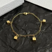 Cheap Christian Dior Bracelets #1407023 Replica Wholesale [$36.00 USD] [ITEM#1407023] on Replica Christian Dior Bracelets