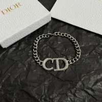 Cheap Christian Dior Bracelets #1407024 Replica Wholesale [$39.00 USD] [ITEM#1407024] on Replica Christian Dior Bracelets