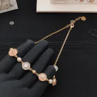Cheap Christian Dior Necklaces For Women #1407026 Replica Wholesale [$36.00 USD] [ITEM#1407026] on Replica Christian Dior Necklaces
