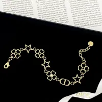 Cheap Christian Dior Bracelets #1407027 Replica Wholesale [$34.00 USD] [ITEM#1407027] on Replica Christian Dior Bracelets