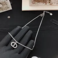 Cheap Christian Dior Necklaces #1407028 Replica Wholesale [$27.00 USD] [ITEM#1407028] on Replica Christian Dior Necklaces