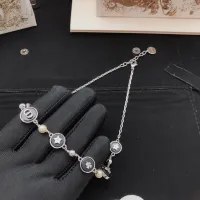 Cheap Christian Dior Necklaces For Women #1407031 Replica Wholesale [$36.00 USD] [ITEM#1407031] on Replica Christian Dior Necklaces