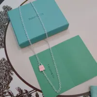 Cheap Tiffany Necklaces #1407035 Replica Wholesale [$39.00 USD] [ITEM#1407035] on Replica Tiffany Necklaces