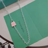 Cheap Tiffany Necklaces #1407035 Replica Wholesale [$39.00 USD] [ITEM#1407035] on Replica Tiffany Necklaces