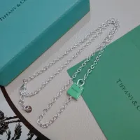 Cheap Tiffany Necklaces #1407036 Replica Wholesale [$39.00 USD] [ITEM#1407036] on Replica Tiffany Necklaces