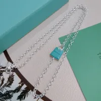 Cheap Tiffany Necklaces #1407037 Replica Wholesale [$39.00 USD] [ITEM#1407037] on Replica Tiffany Necklaces