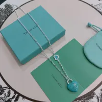 Cheap Tiffany Necklaces #1407038 Replica Wholesale [$42.00 USD] [ITEM#1407038] on Replica Tiffany Necklaces