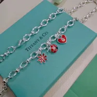 Cheap Tiffany Necklaces #1407039 Replica Wholesale [$52.00 USD] [ITEM#1407039] on Replica Tiffany Necklaces