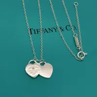 Cheap Tiffany Necklaces #1407040 Replica Wholesale [$27.00 USD] [ITEM#1407040] on Replica Tiffany Necklaces