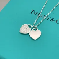 Cheap Tiffany Necklaces #1407040 Replica Wholesale [$27.00 USD] [ITEM#1407040] on Replica Tiffany Necklaces