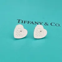 Cheap Tiffany Earrings For Women #1407041 Replica Wholesale [$27.00 USD] [ITEM#1407041] on Replica Tiffany Earrings