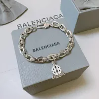 Cheap Balenciaga Bracelets #1407058 Replica Wholesale [$45.00 USD] [ITEM#1407058] on Replica Balenciaga Bracelets