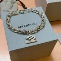 Cheap Balenciaga Bracelets #1407059 Replica Wholesale [$45.00 USD] [ITEM#1407059] on Replica Balenciaga Bracelets