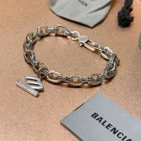 Cheap Balenciaga Bracelets #1407059 Replica Wholesale [$45.00 USD] [ITEM#1407059] on Replica Balenciaga Bracelets