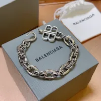 Cheap Balenciaga Bracelets #1407060 Replica Wholesale [$56.00 USD] [ITEM#1407060] on Replica Balenciaga Bracelets