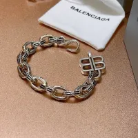 Cheap Balenciaga Bracelets #1407060 Replica Wholesale [$56.00 USD] [ITEM#1407060] on Replica Balenciaga Bracelets