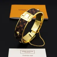 Cheap Louis Vuitton LV Bracelets #1407071 Replica Wholesale [$32.00 USD] [ITEM#1407071] on Replica Louis Vuitton LV Bracelets