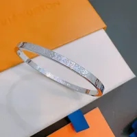 Cheap Louis Vuitton LV Bracelets #1407075 Replica Wholesale [$36.00 USD] [ITEM#1407075] on Replica Louis Vuitton LV Bracelets