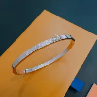 Cheap Louis Vuitton LV Bracelets #1407075 Replica Wholesale [$36.00 USD] [ITEM#1407075] on Replica Louis Vuitton LV Bracelets