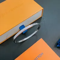 Cheap Louis Vuitton LV Bracelets #1407075 Replica Wholesale [$36.00 USD] [ITEM#1407075] on Replica Louis Vuitton LV Bracelets