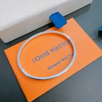 Cheap Louis Vuitton LV Bracelets #1407075 Replica Wholesale [$36.00 USD] [ITEM#1407075] on Replica Louis Vuitton LV Bracelets
