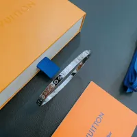 Cheap Louis Vuitton LV Bracelets #1407075 Replica Wholesale [$36.00 USD] [ITEM#1407075] on Replica Louis Vuitton LV Bracelets