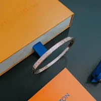 Cheap Louis Vuitton LV Bracelets #1407076 Replica Wholesale [$36.00 USD] [ITEM#1407076] on Replica Louis Vuitton LV Bracelets