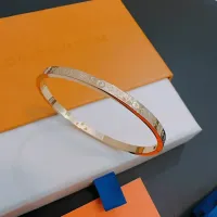 Cheap Louis Vuitton LV Bracelets #1407077 Replica Wholesale [$36.00 USD] [ITEM#1407077] on Replica Louis Vuitton LV Bracelets
