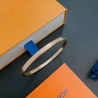 Cheap Louis Vuitton LV Bracelets #1407077 Replica Wholesale [$36.00 USD] [ITEM#1407077] on Replica Louis Vuitton LV Bracelets