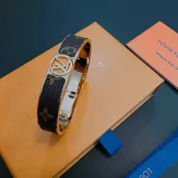 Cheap Louis Vuitton LV Bracelets #1407078 Replica Wholesale [$36.00 USD] [ITEM#1407078] on Replica Louis Vuitton LV Bracelets