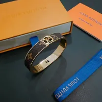 Cheap Louis Vuitton LV Bracelets #1407078 Replica Wholesale [$36.00 USD] [ITEM#1407078] on Replica Louis Vuitton LV Bracelets