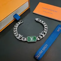 Cheap Louis Vuitton LV Bracelets #1407079 Replica Wholesale [$64.00 USD] [ITEM#1407079] on Replica Louis Vuitton LV Bracelets