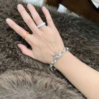 Cheap Louis Vuitton LV Bracelets #1407080 Replica Wholesale [$64.00 USD] [ITEM#1407080] on Replica Louis Vuitton LV Bracelets