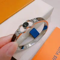 Cheap Louis Vuitton LV Bracelets #1407081 Replica Wholesale [$36.00 USD] [ITEM#1407081] on Replica Louis Vuitton LV Bracelets