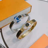 Cheap Louis Vuitton LV Bracelets #1407082 Replica Wholesale [$36.00 USD] [ITEM#1407082] on Replica Louis Vuitton LV Bracelets