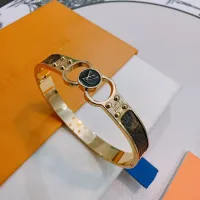 Cheap Louis Vuitton LV Bracelets #1407082 Replica Wholesale [$36.00 USD] [ITEM#1407082] on Replica Louis Vuitton LV Bracelets