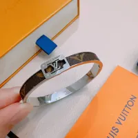 Cheap Louis Vuitton LV Bracelets #1407083 Replica Wholesale [$36.00 USD] [ITEM#1407083] on Replica Louis Vuitton LV Bracelets