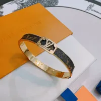 Cheap Louis Vuitton LV Bracelets #1407084 Replica Wholesale [$36.00 USD] [ITEM#1407084] on Replica Louis Vuitton LV Bracelets