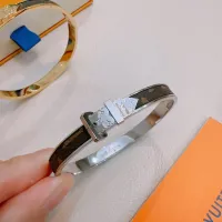 Cheap Louis Vuitton LV Bracelets #1407085 Replica Wholesale [$36.00 USD] [ITEM#1407085] on Replica Louis Vuitton LV Bracelets