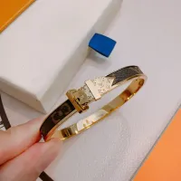 Cheap Louis Vuitton LV Bracelets #1407086 Replica Wholesale [$36.00 USD] [ITEM#1407086] on Replica Louis Vuitton LV Bracelets